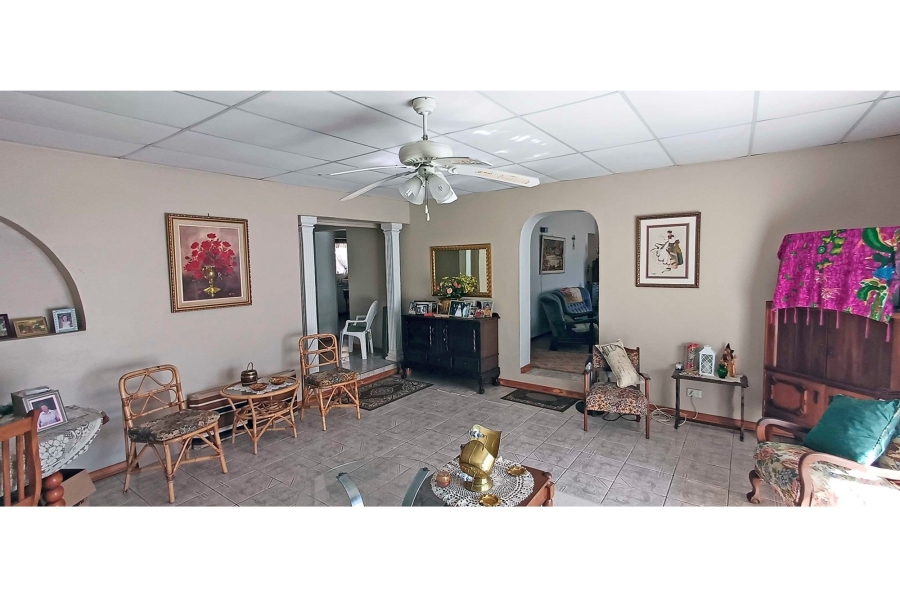 3 Bedroom Property for Sale in Flamingo Park Free State